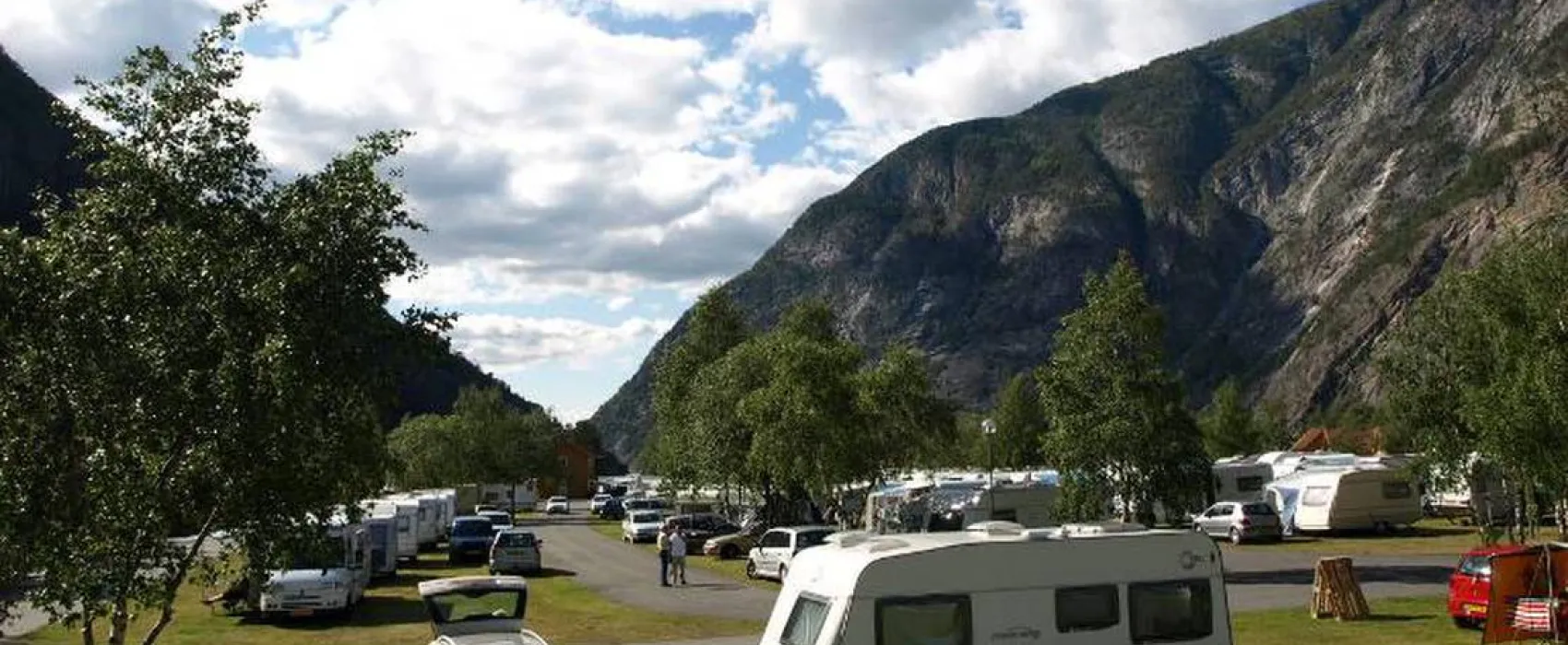 Lærdal Ferie- og Fritidspark