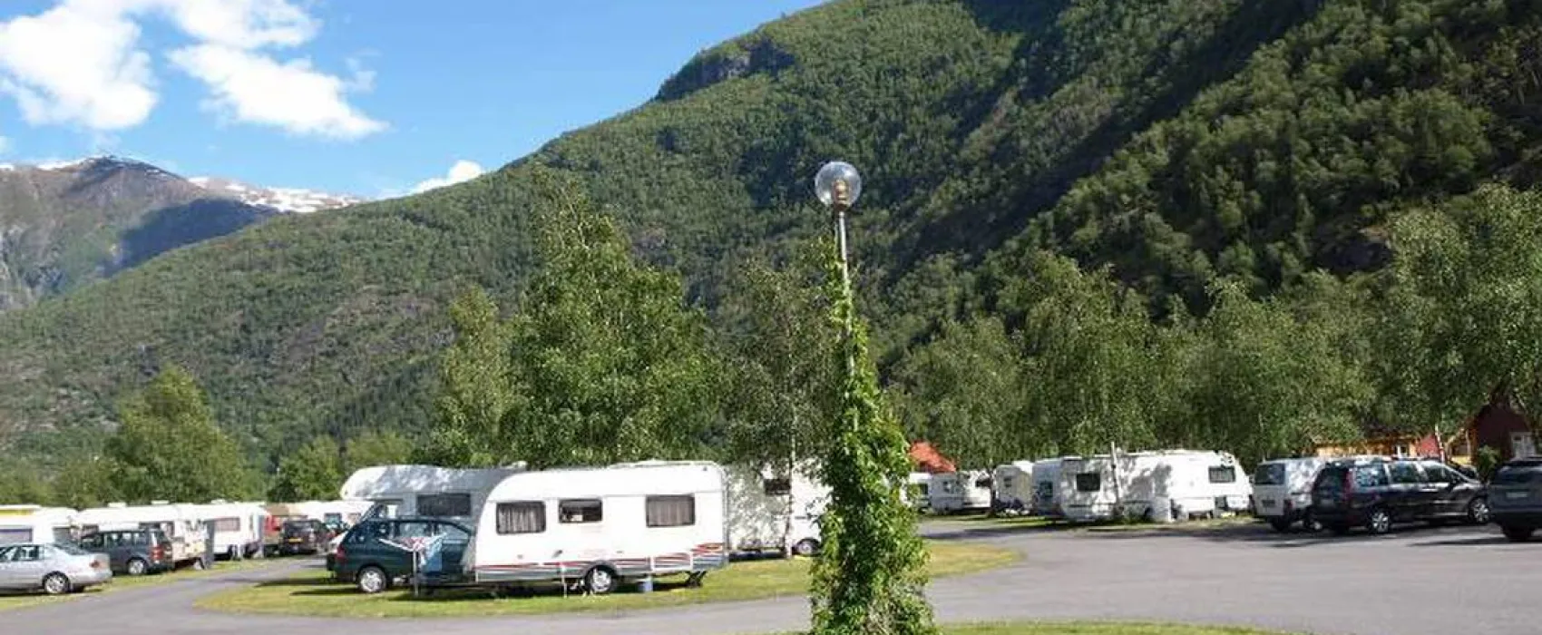Lærdal Ferie- og Fritidspark