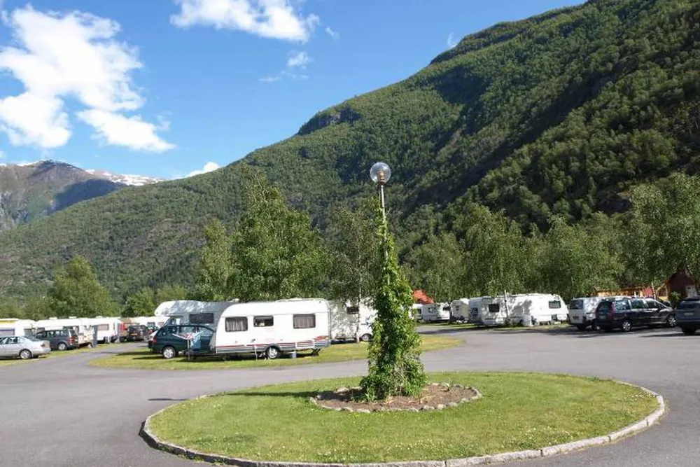 Lærdal Ferie- og Fritidspark