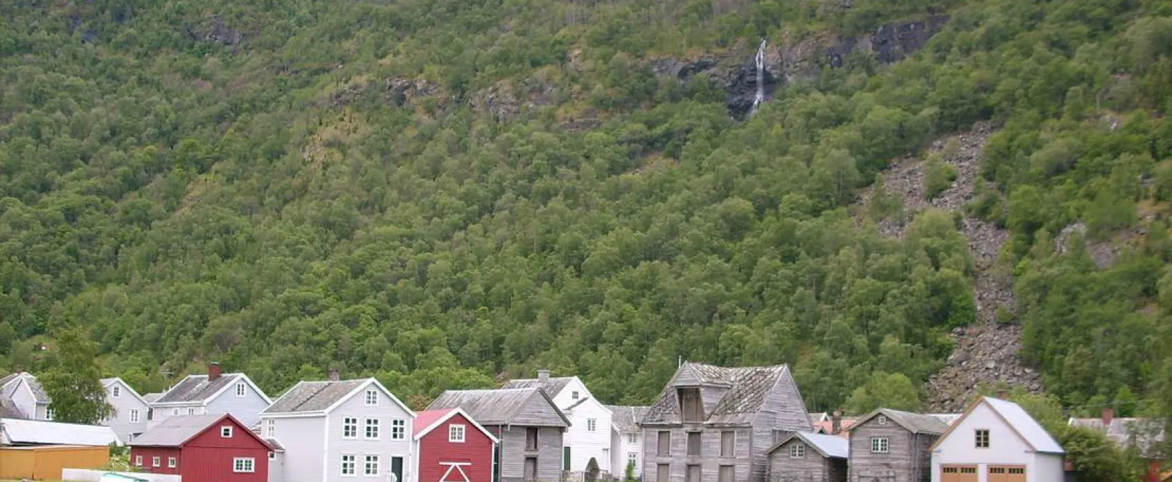 Lærdal Ferie- og Fritidspark