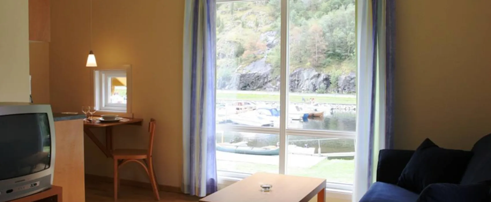 Lærdal Ferie- og Fritidspark