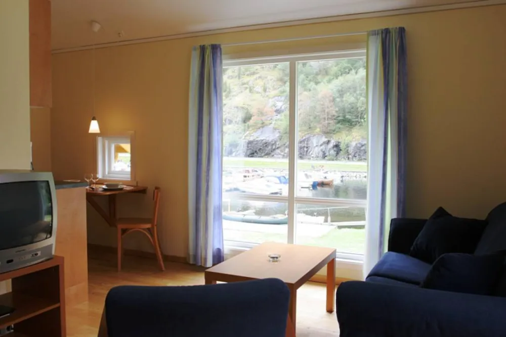 Lærdal Ferie- og Fritidspark