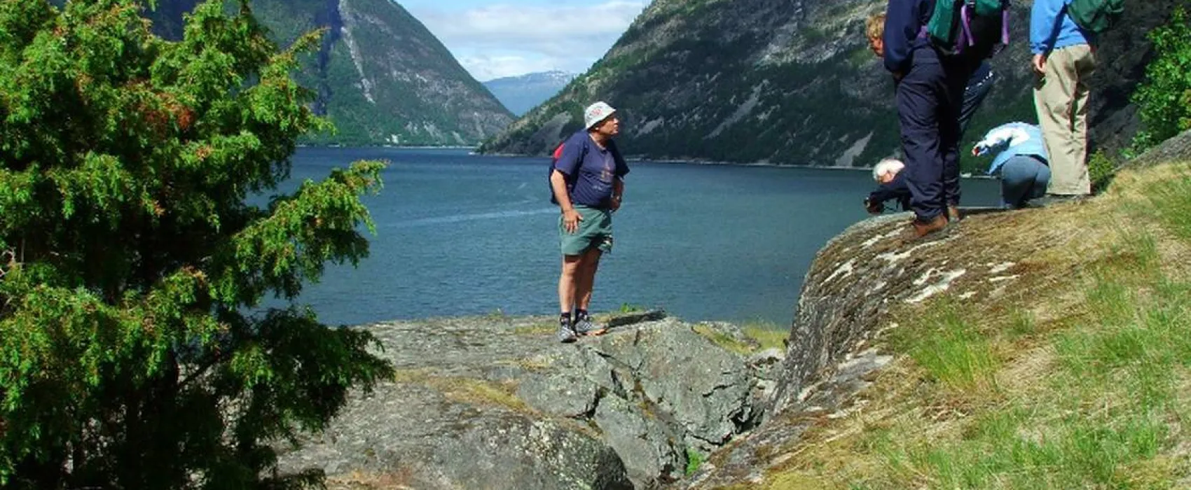 Lærdal Ferie- og Fritidspark