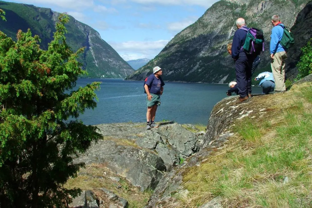 Lærdal Ferie- og Fritidspark