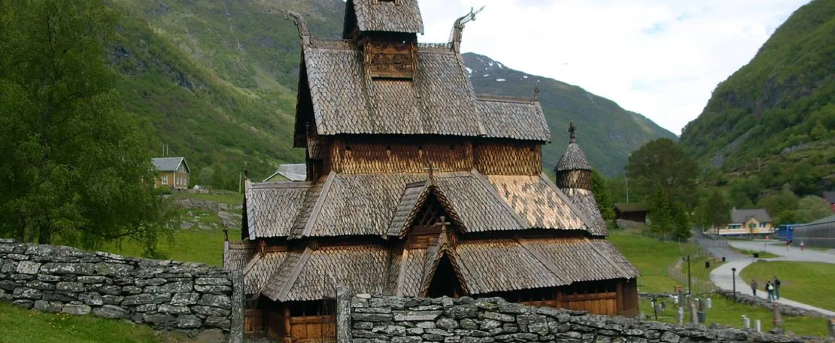 Lærdal Ferie- og Fritidspark