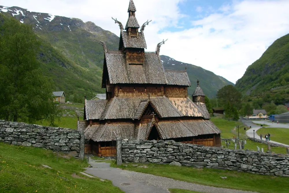 Lærdal Ferie- og Fritidspark