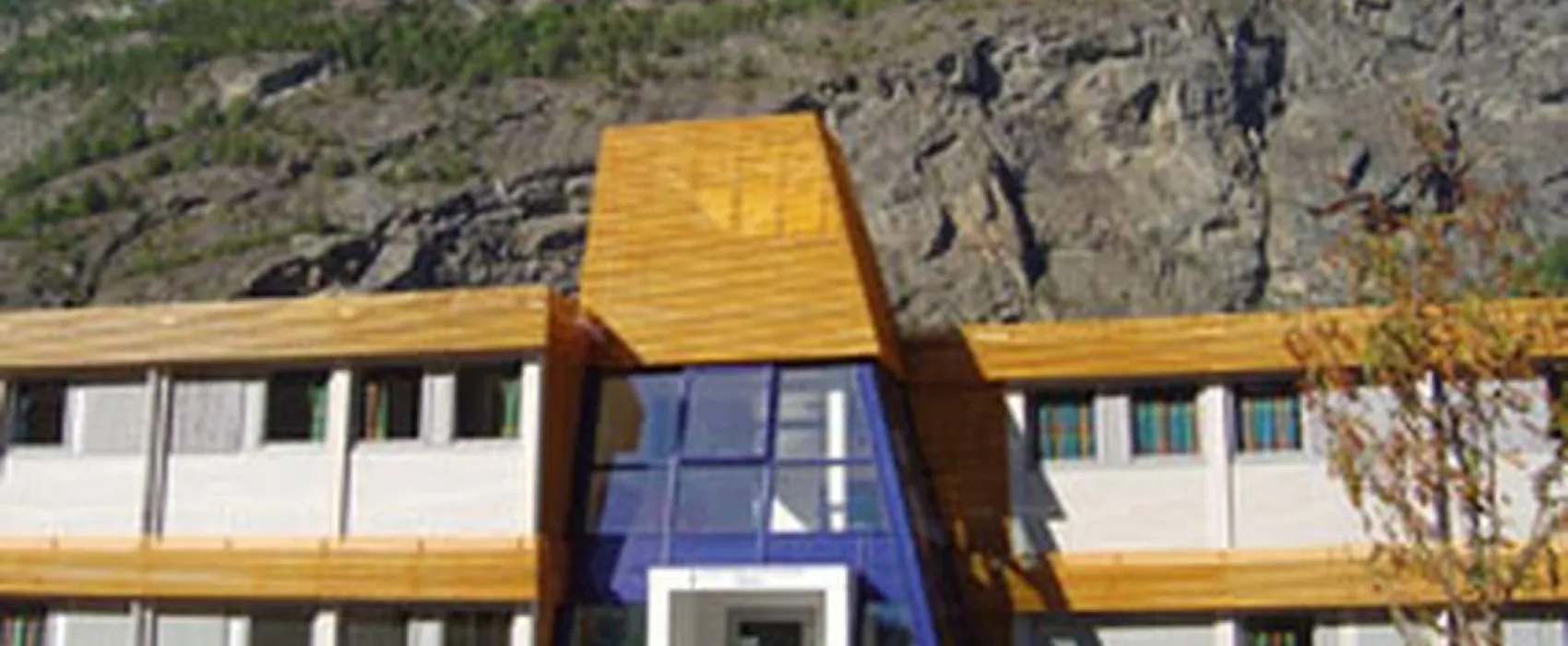 Lærdal Ferie- og Fritidspark