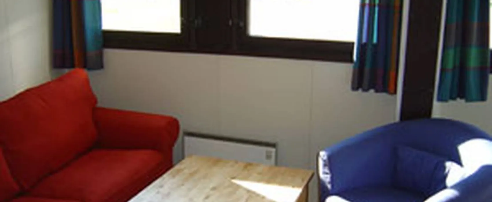 Lærdal Ferie- og Fritidspark