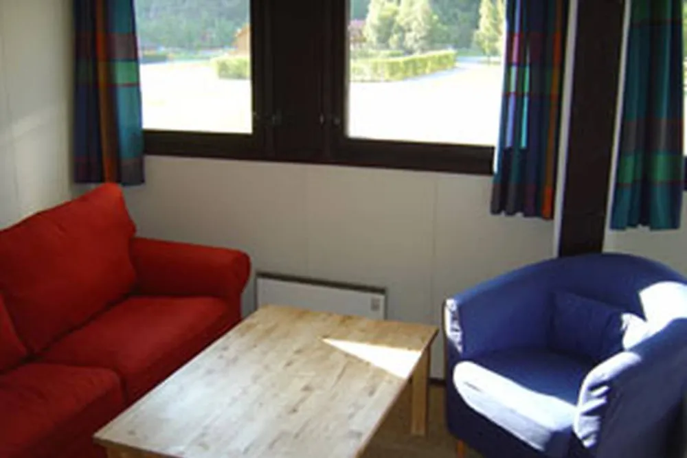 Lærdal Ferie- og Fritidspark