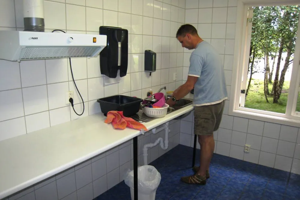 Lærdal Ferie- og Fritidspark