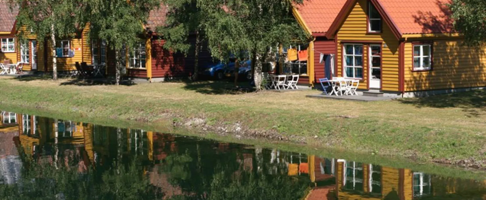 Lærdal Ferie- og Fritidspark