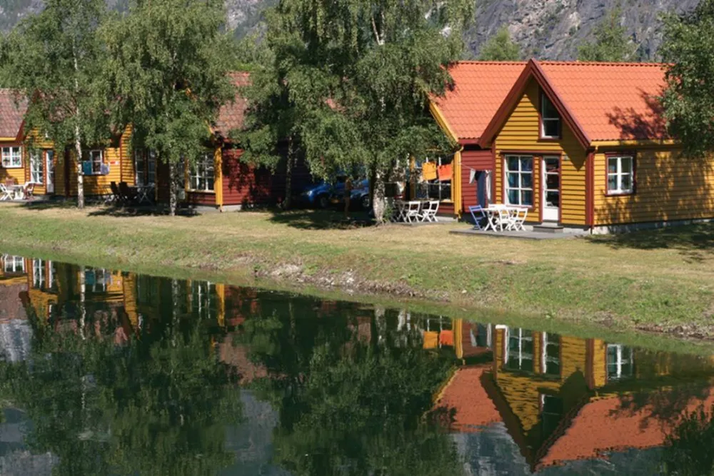 Lærdal Ferie- og Fritidspark