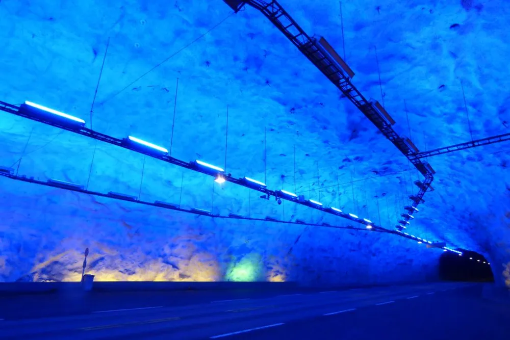 Lærdal Ferie- og Fritidspark