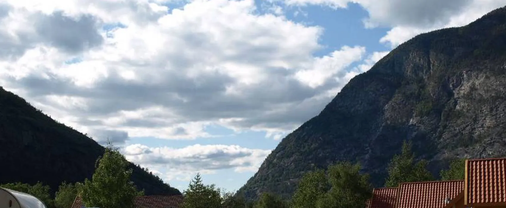 Lærdal Ferie- og Fritidspark