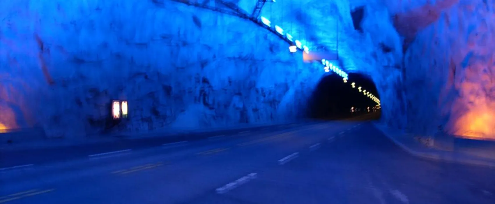 Lærdal Ferie- og Fritidspark