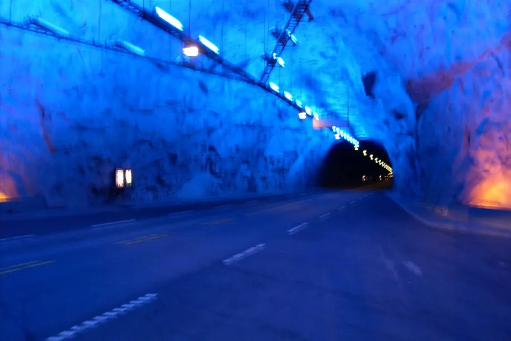 Lærdal Ferie- og Fritidspark