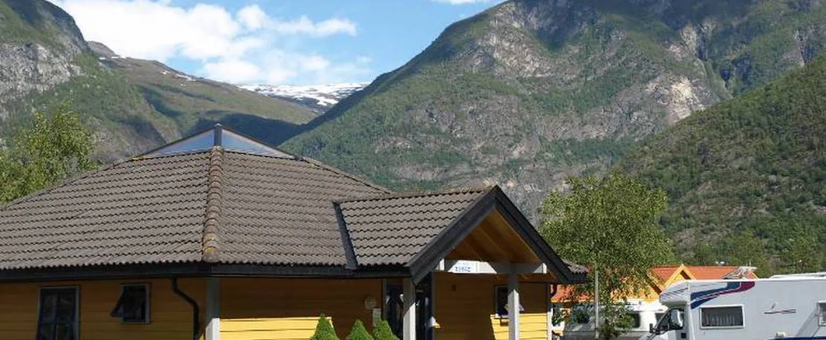 Lærdal Ferie- og Fritidspark