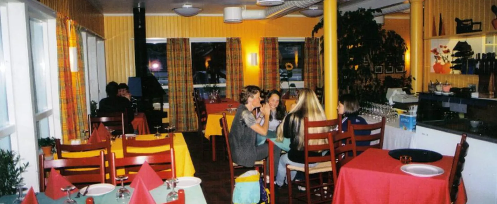 Lærdal Ferie- og Fritidspark