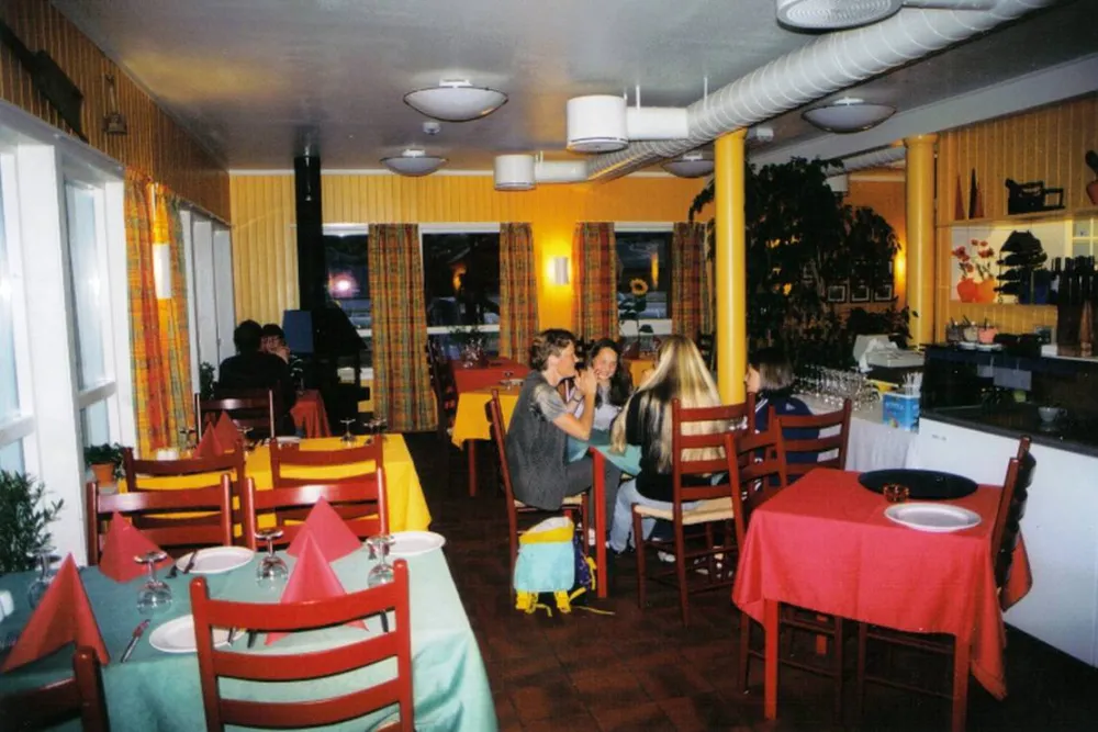 Lærdal Ferie- og Fritidspark