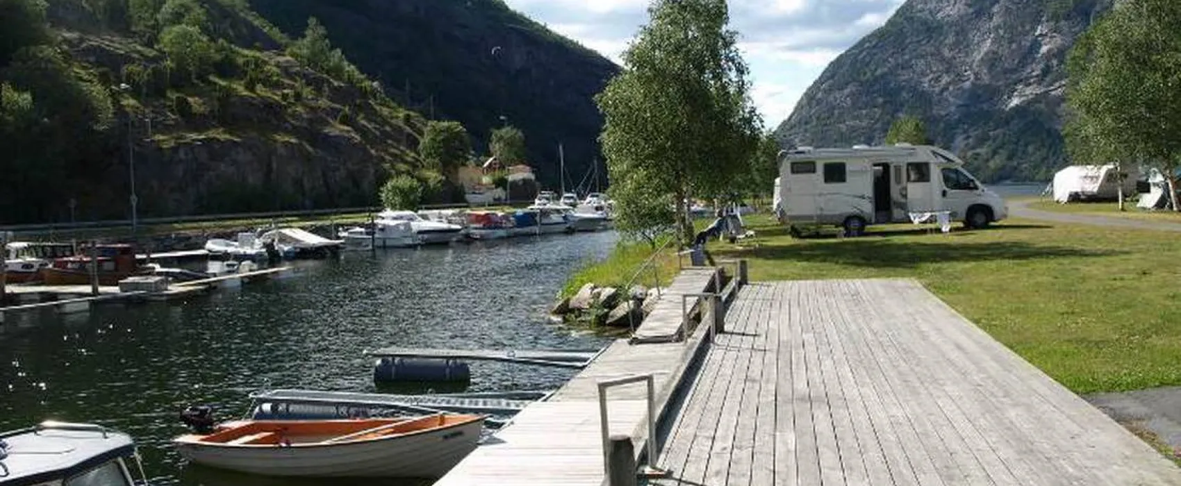 Lærdal Ferie- og Fritidspark