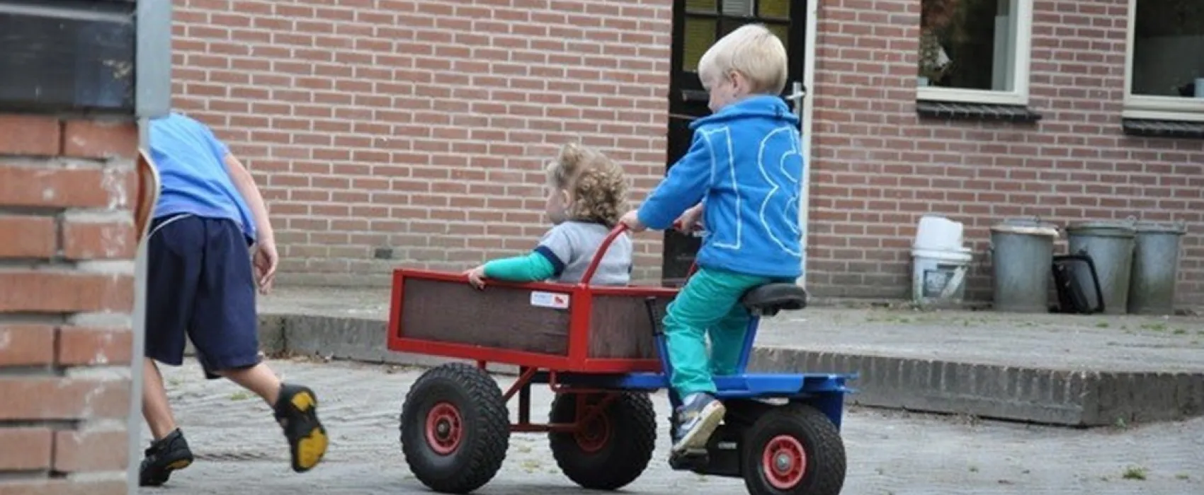 Minicamping Dennenpol (gesloten)