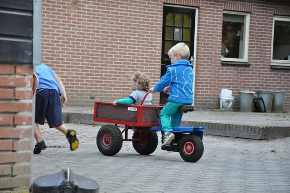 Minicamping Dennenpol (gesloten)