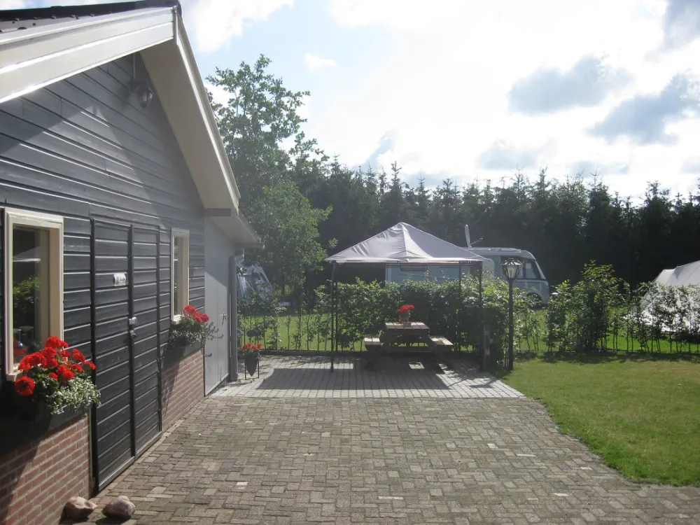 Minicamping Dennenpol (gesloten)