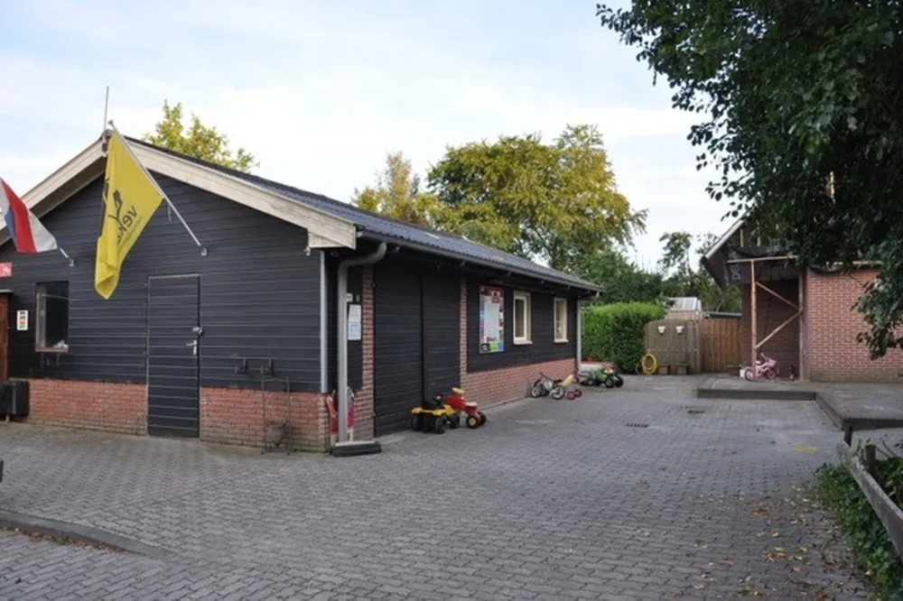 Minicamping Dennenpol (gesloten)