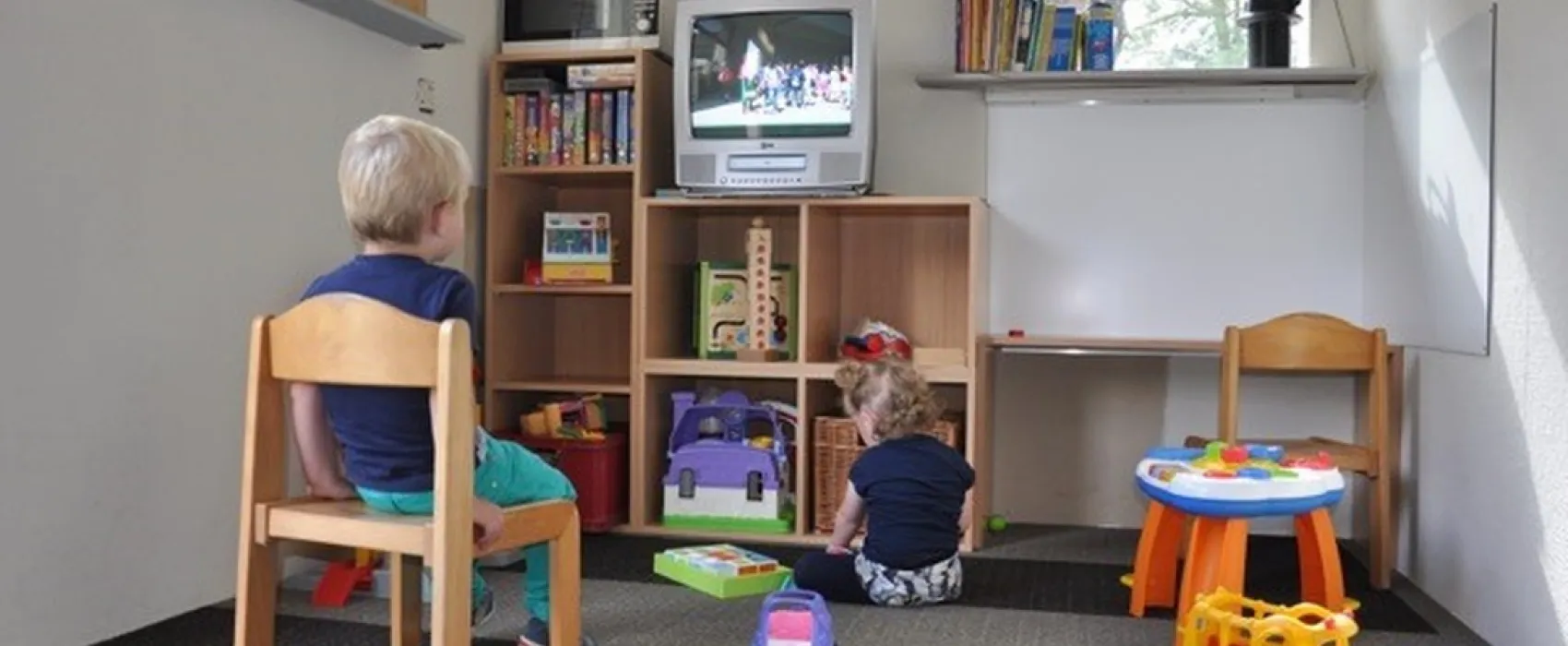 Minicamping Dennenpol (gesloten)