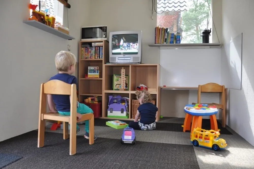 Minicamping Dennenpol (gesloten)