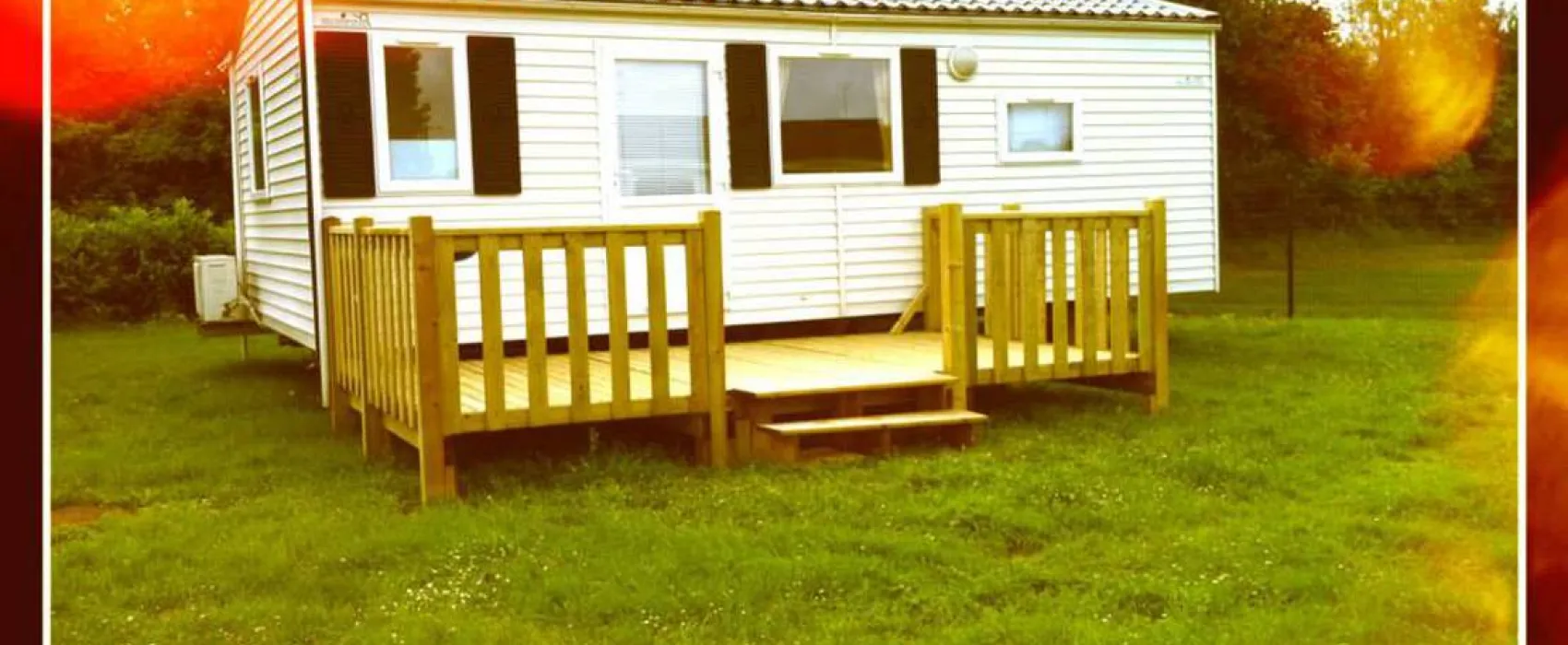 Camping Les Rives de L'Indre