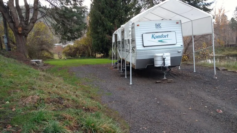 Willola RV Park
