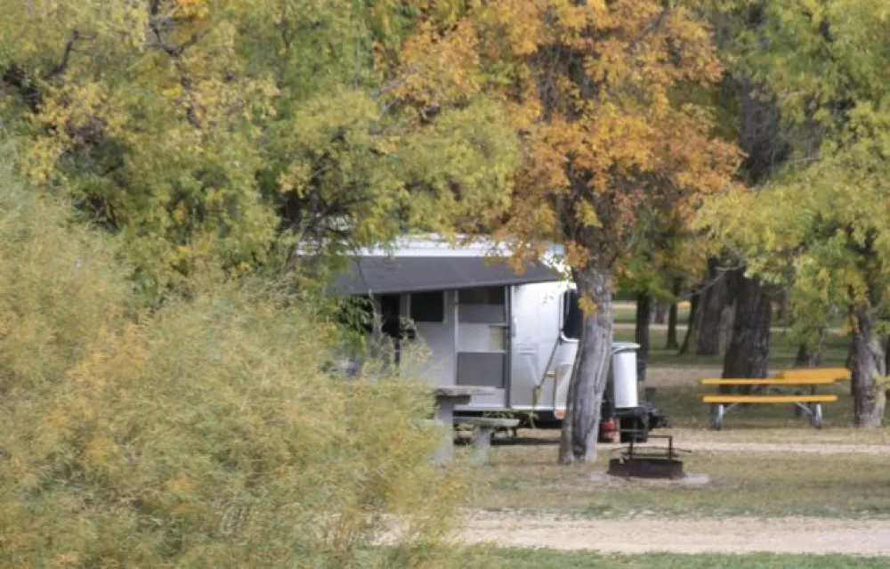 Connor Battlefield Historic Site