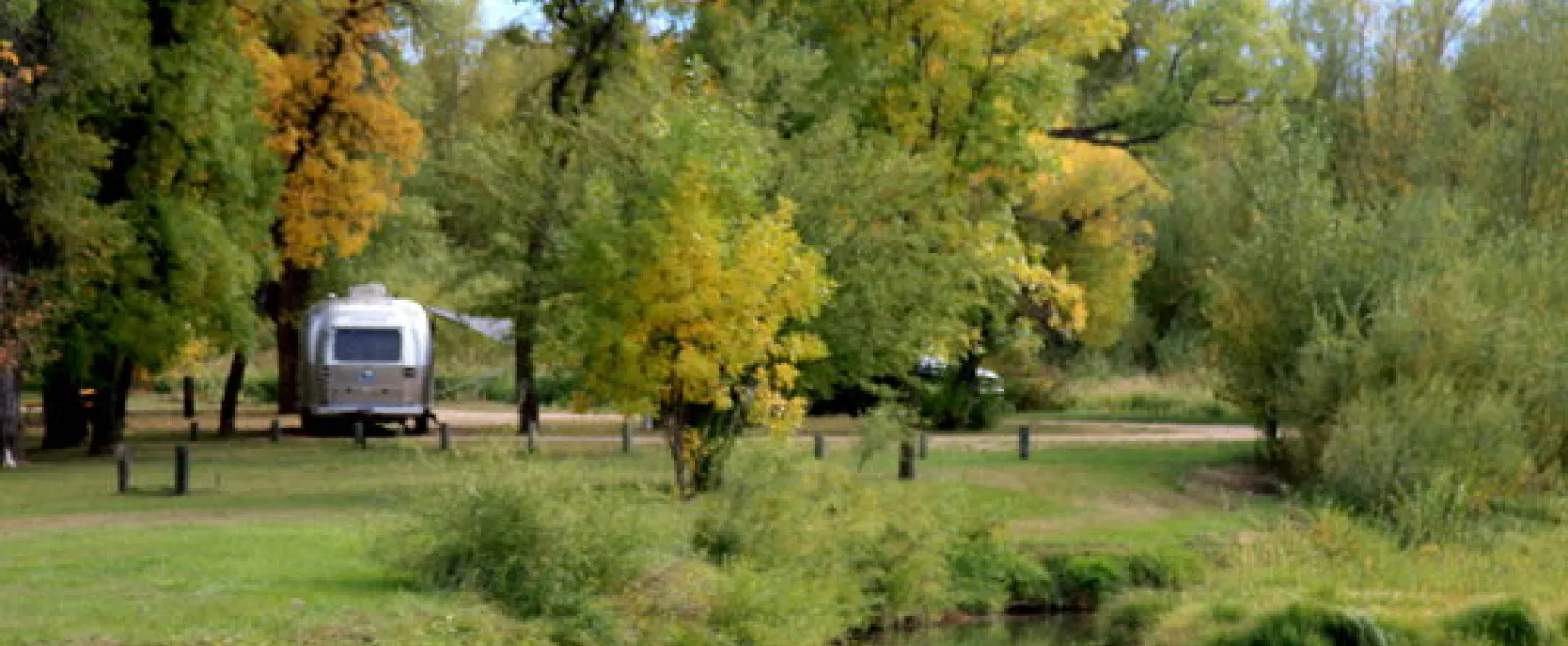 Connor Battlefield Historic Site