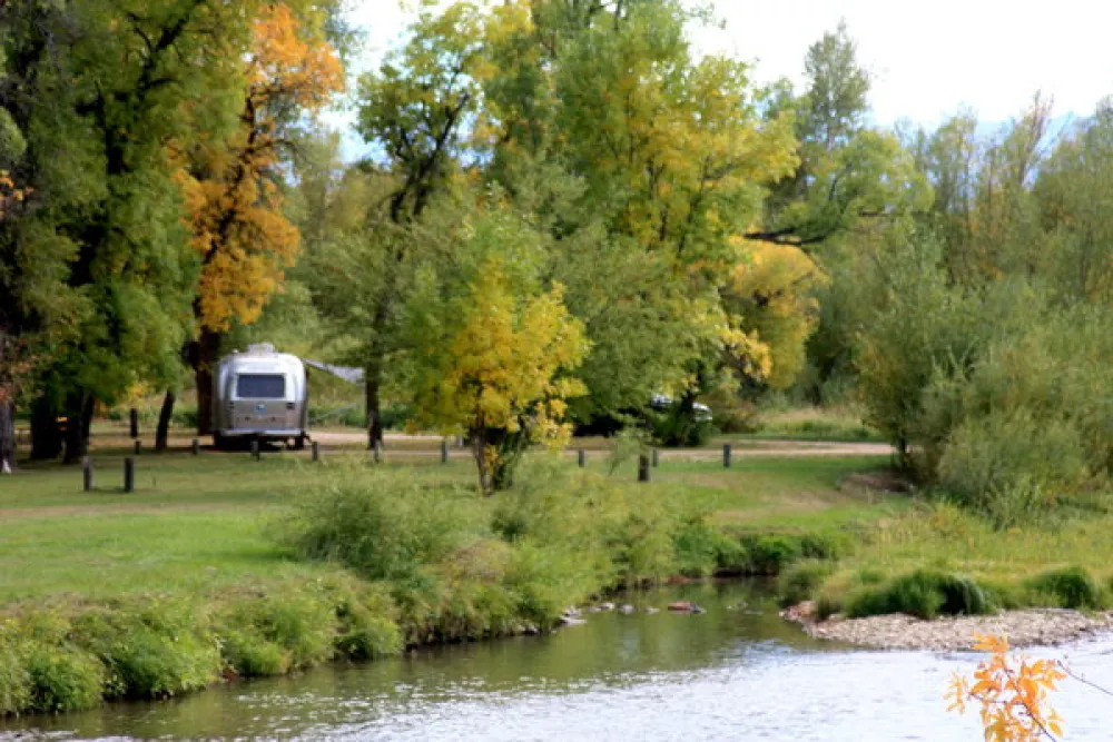 Connor Battlefield Historic Site