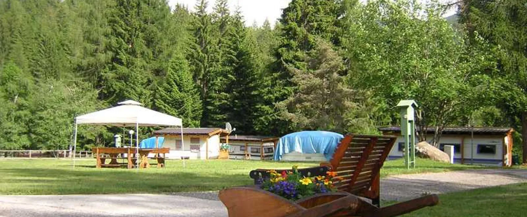 Fiemme Village