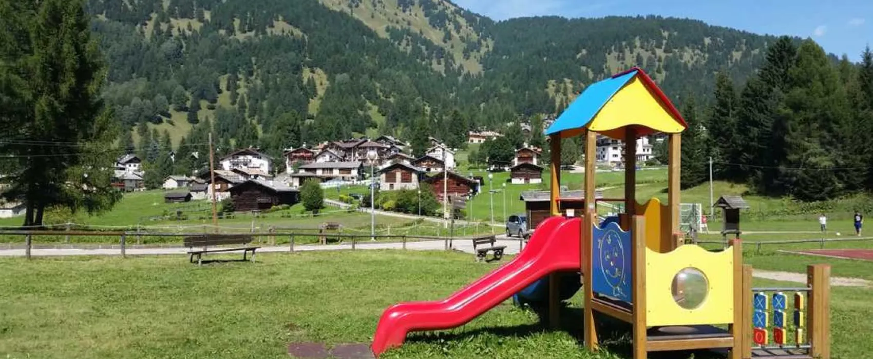 Fiemme Village