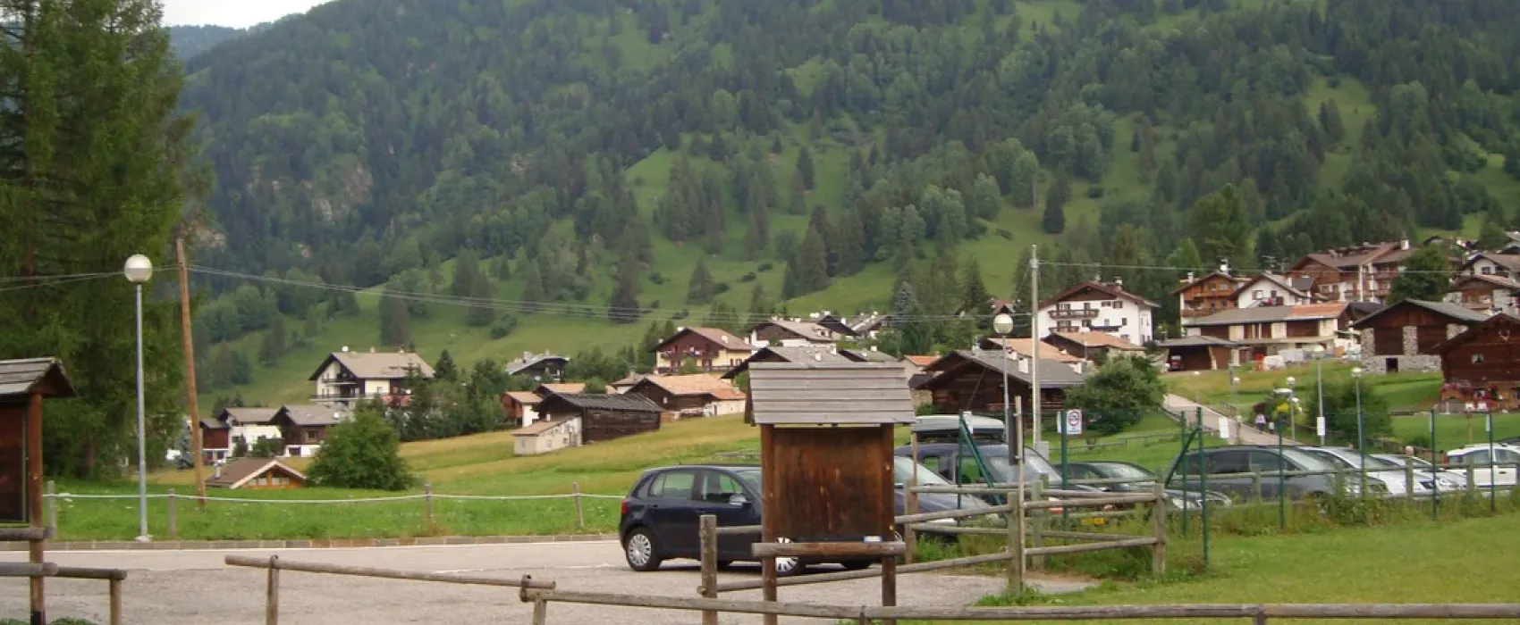 Fiemme Village