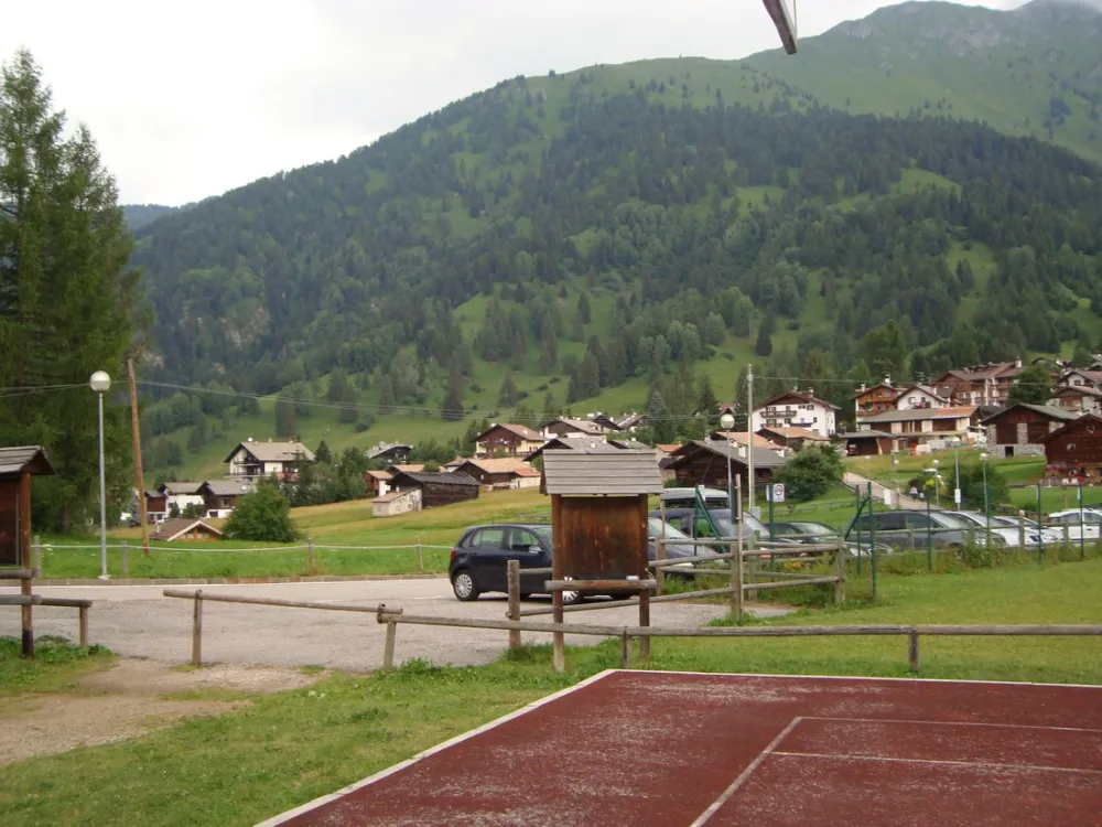 Fiemme Village