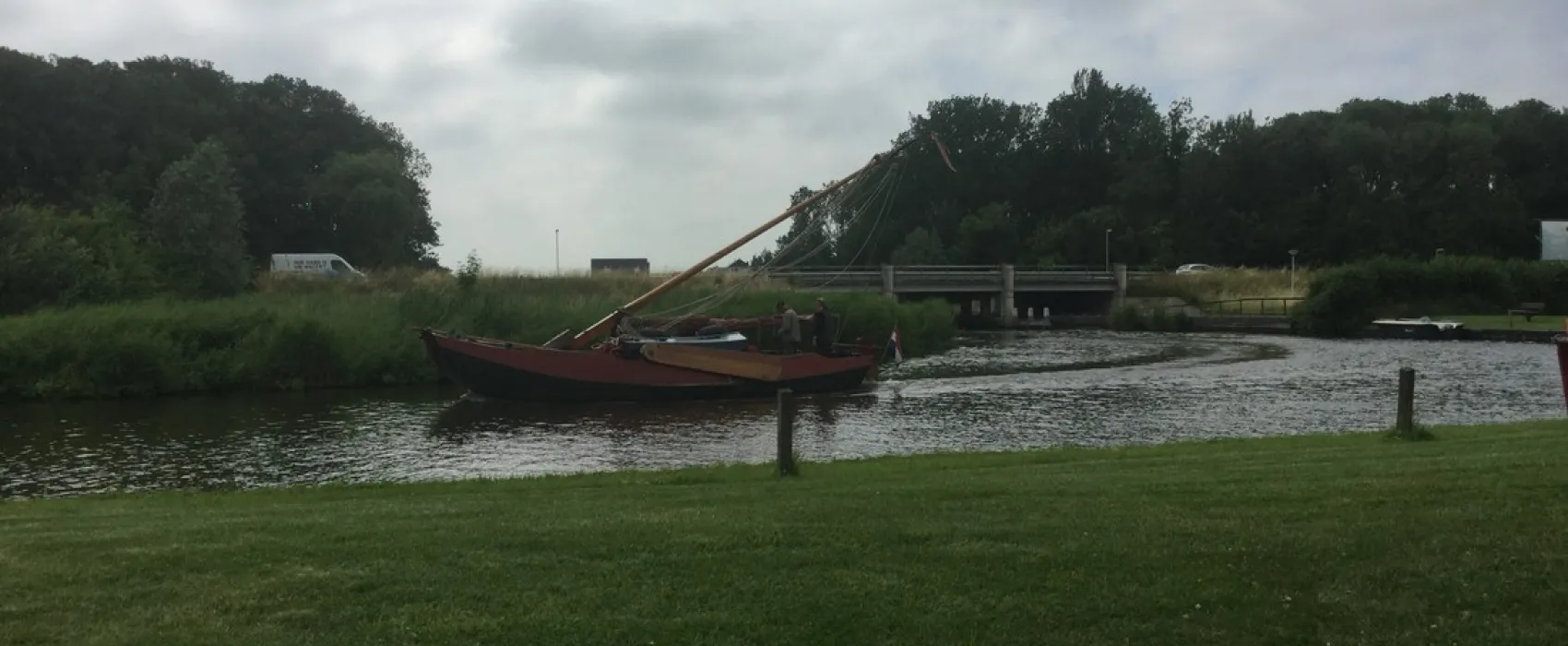 Boerderijcamping Pasveer