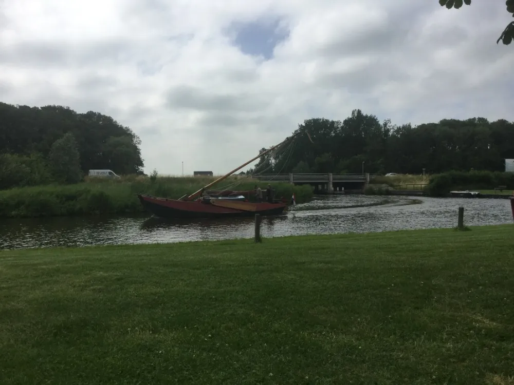 Boerderijcamping Pasveer