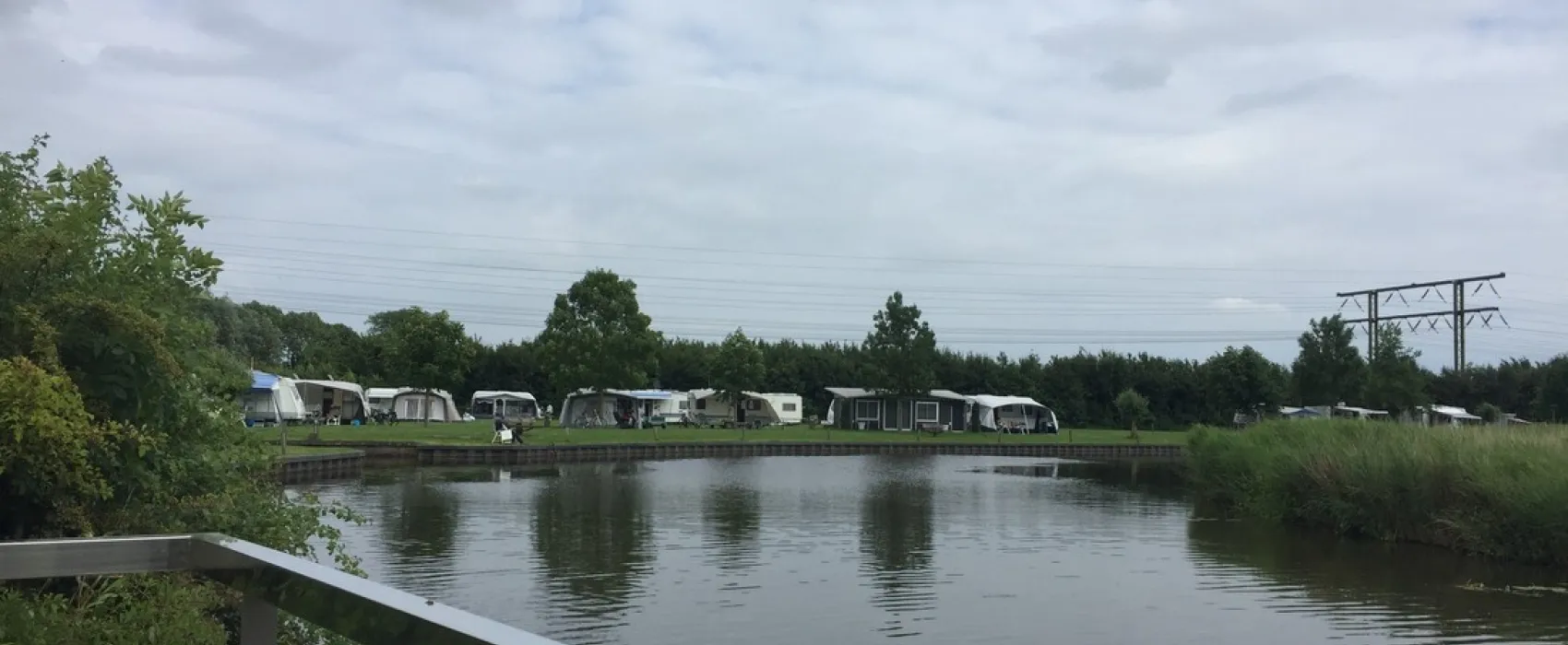 Boerderijcamping Pasveer