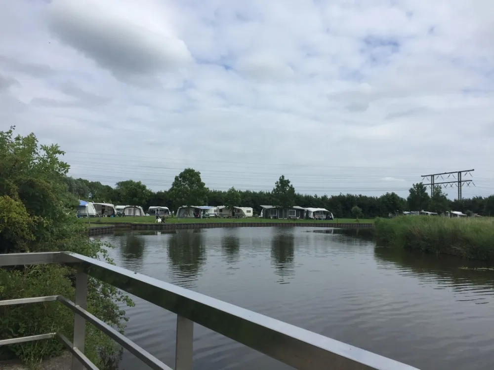 Boerderijcamping Pasveer