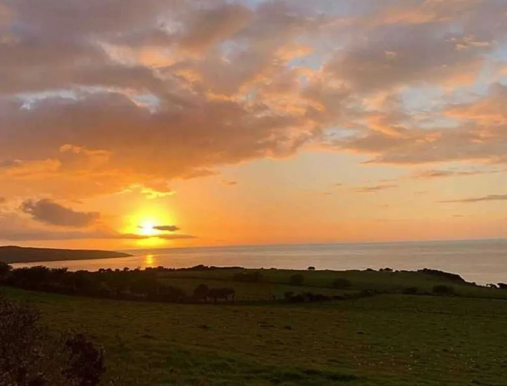 The Hide Camping and Glamping