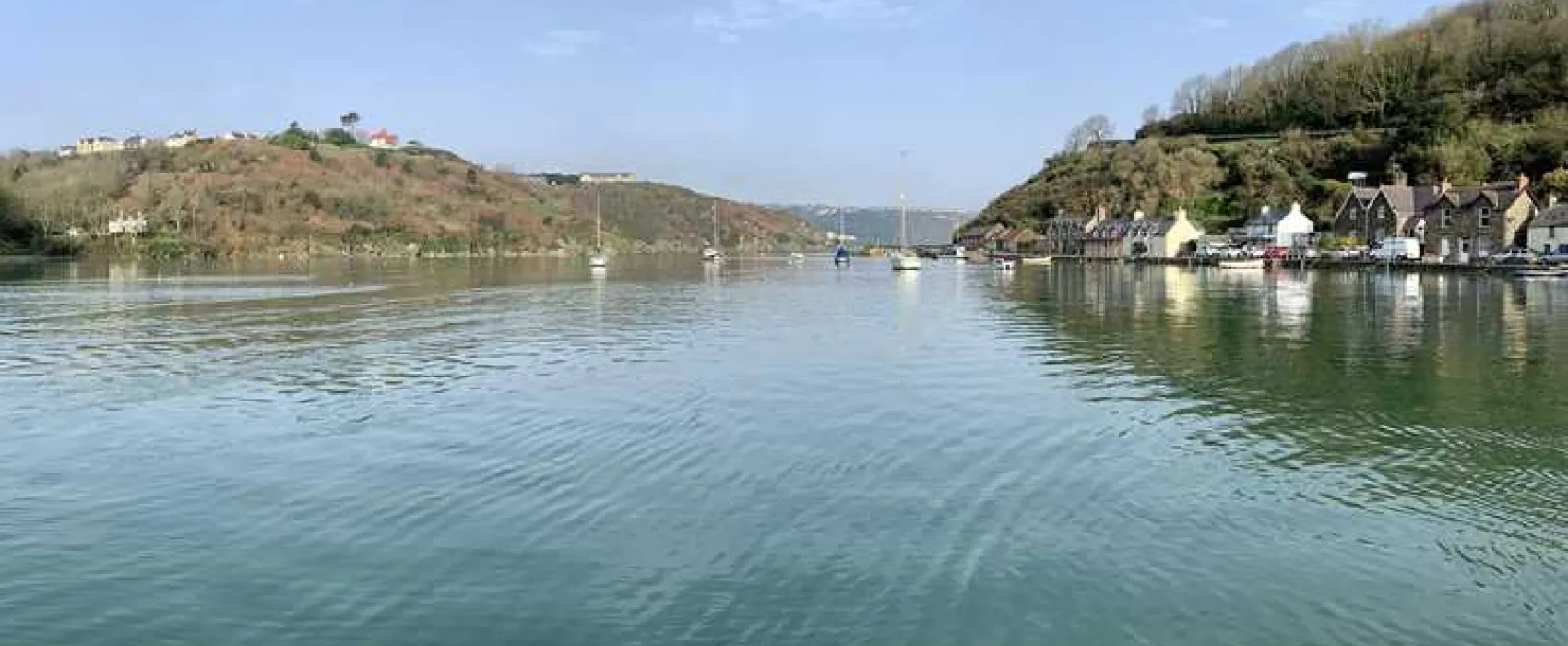 The Hide Camping and Glamping