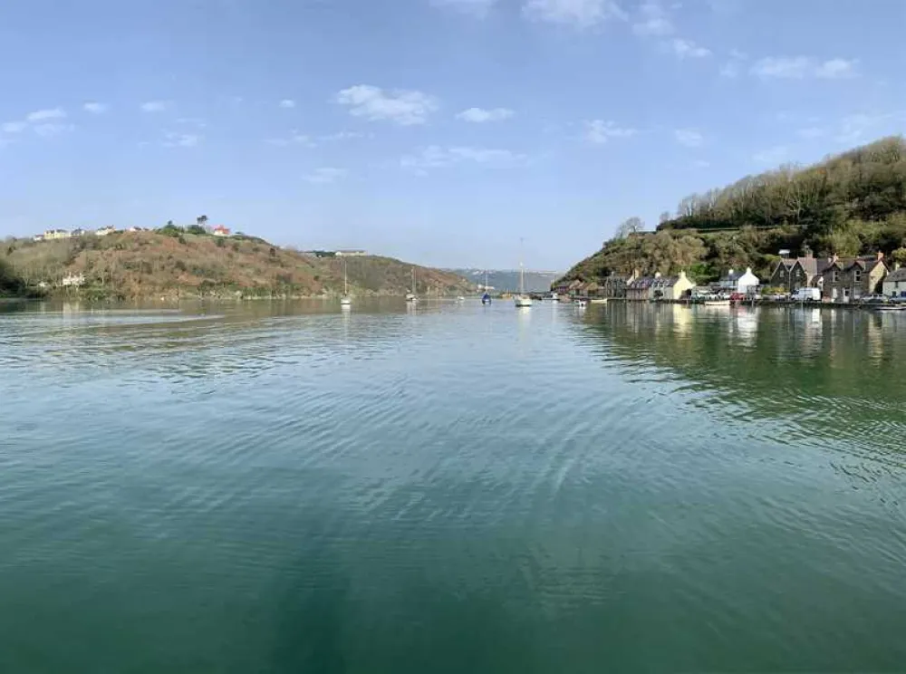 The Hide Camping and Glamping