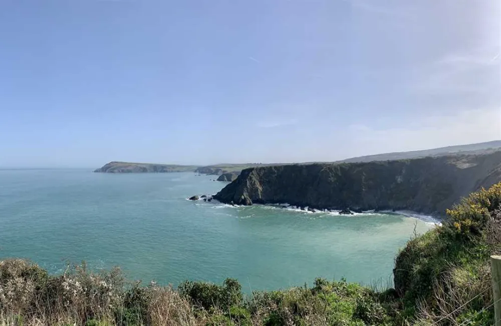 The Hide Camping and Glamping