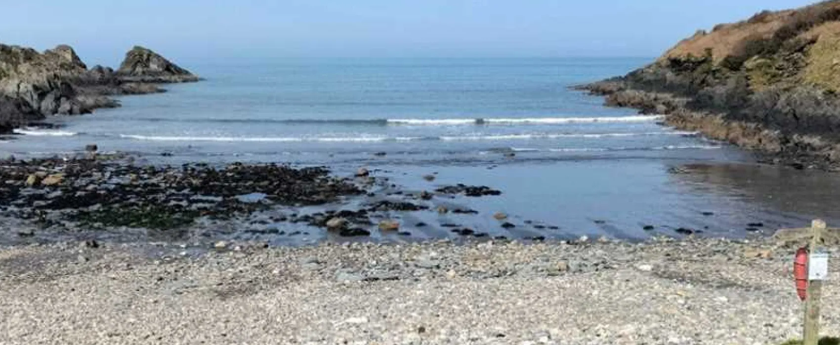 The Hide Camping and Glamping