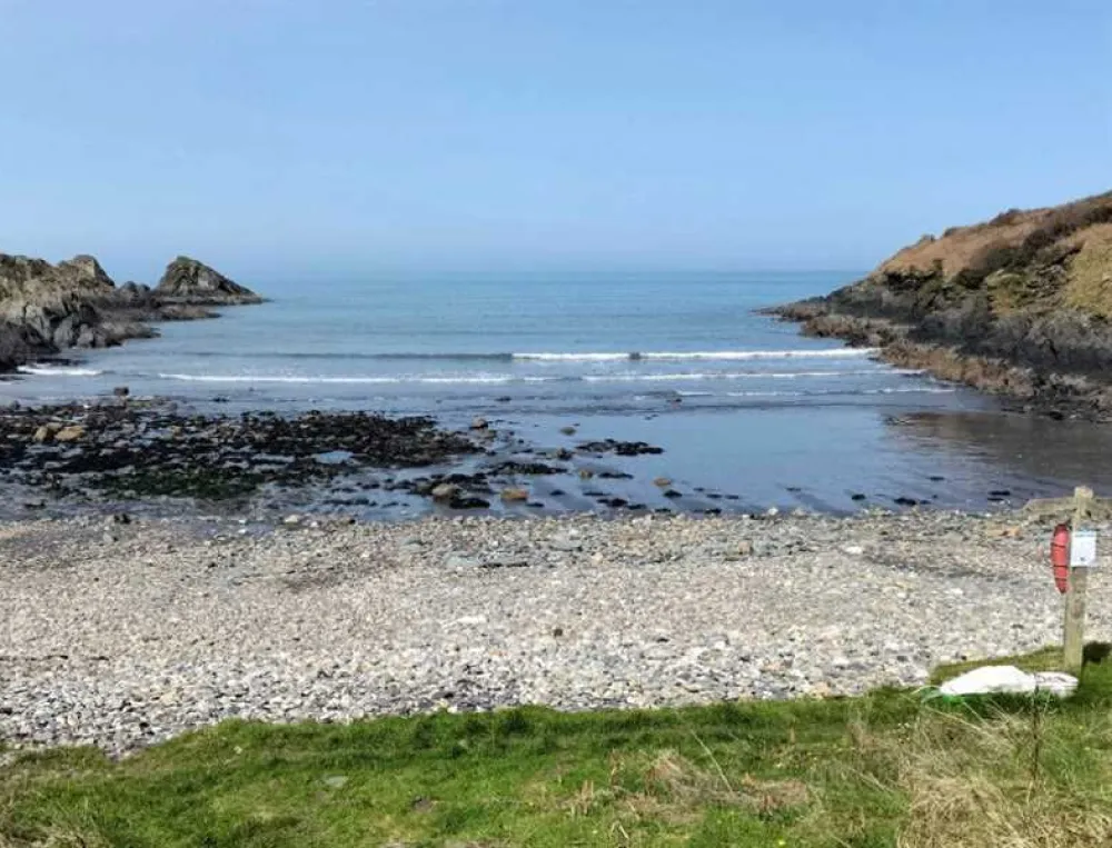 The Hide Camping and Glamping