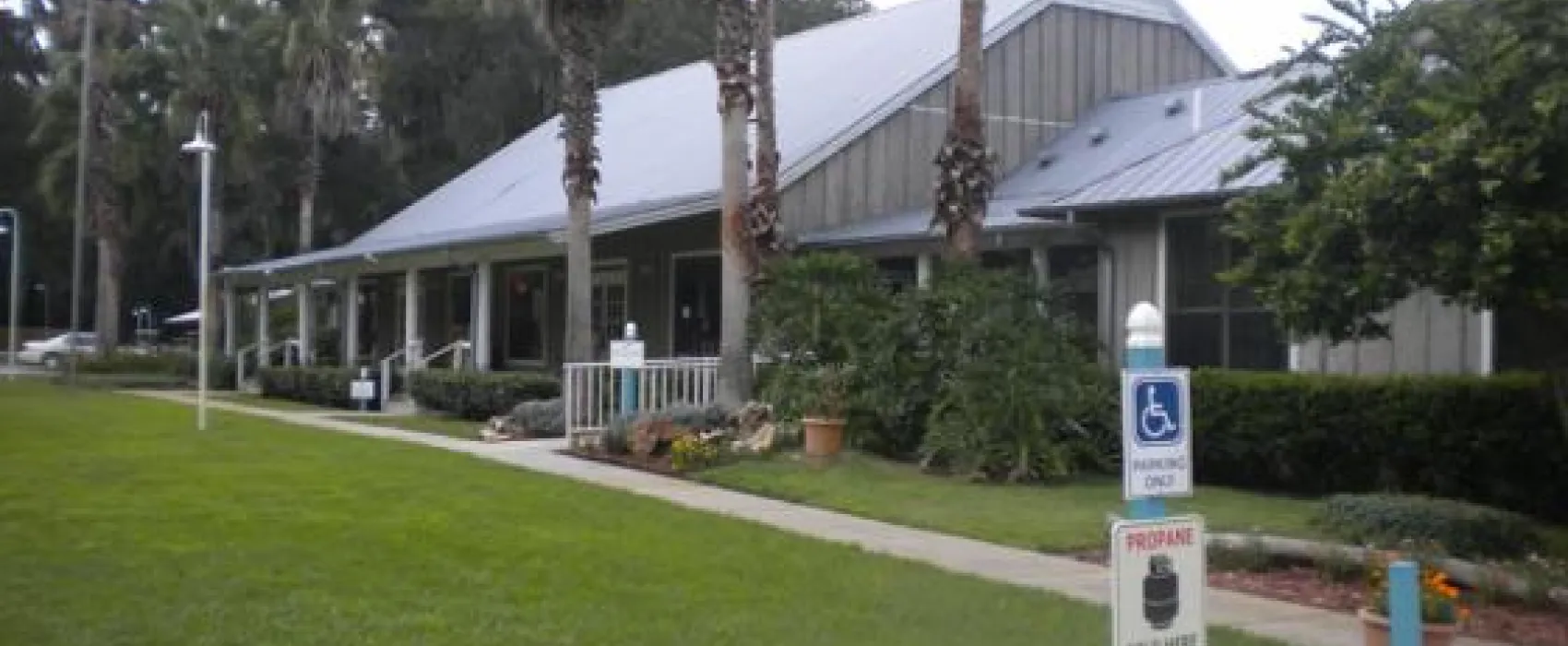 Grand Lake RV & Golf Resort